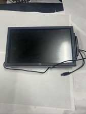 ELO Touchscreen Monitor 1519L