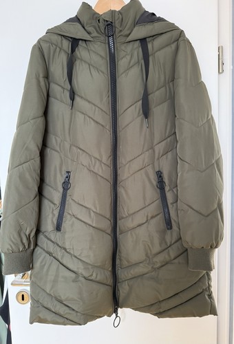 Jdy damen steppjacke - damen,