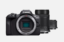 CANON EOS R100 Kit
