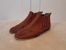 ECCO Pre-owned Ankle Boots Gr