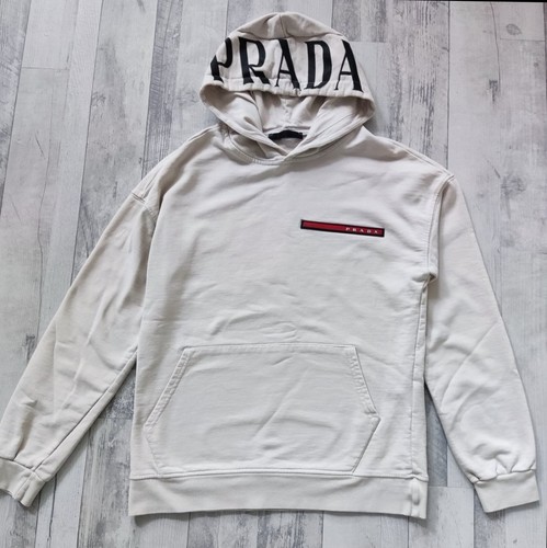 Prada linea rossa - prada, stripe