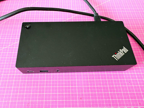 Lenovo thinkpad usb - thinkpad, usb-c