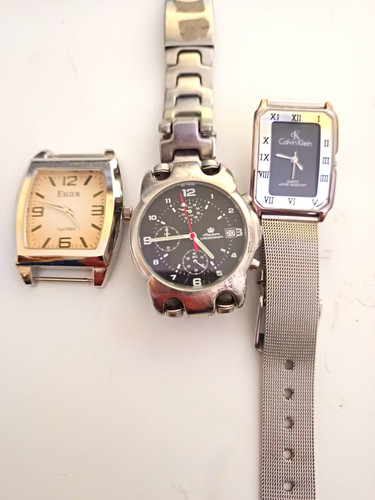 Eiger calvin klein - &,