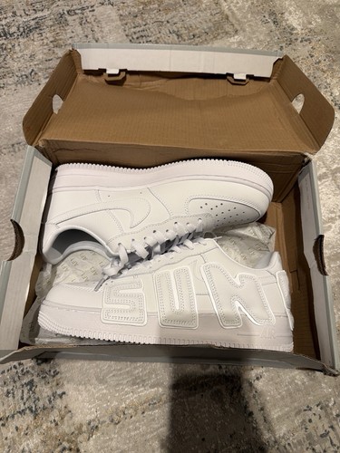 Nike cpm airforce - airforce, one