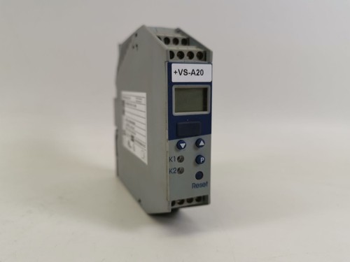 Jumo 701140 9999 999 064 - jumo, 3a