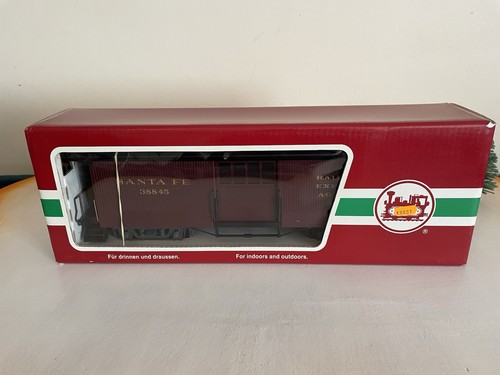 Lgb santa 38845 - lgb,