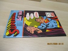 Superman 19 / 1975 Ehapa