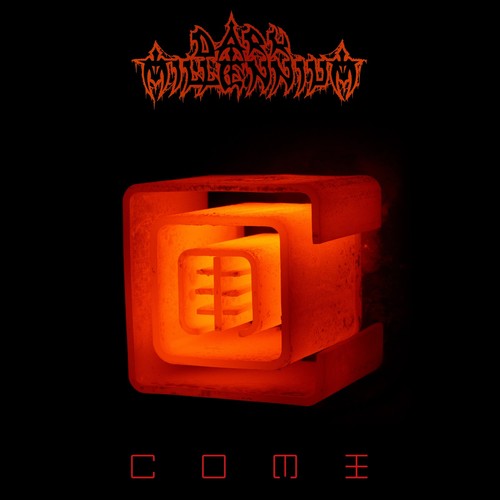 Dark millennium come - come,