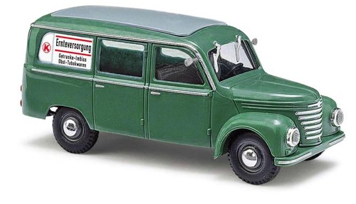 Busch framo v901 lpg - framo,