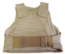 Original Stichschutz Weste