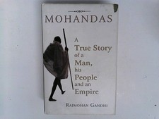 Mohandas: A True Story of a