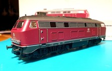 Trix 22222 DB 210 002-2 Ep. 4