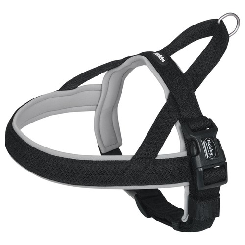Nobby norwegergeschirr mesh - nobby,