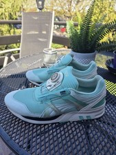 ❌️ Overkill PUMA Disc