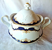 Winterling Porzellan Terrine Suppenterrine h 20 cm Ø 17 cm