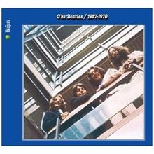The beatles 1967 1970 - the,