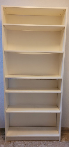 Ikea billy regal - 90, cm