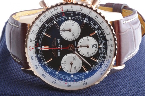 Breitling navitimer b01 - breitling,