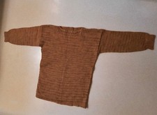 Handgestrickter