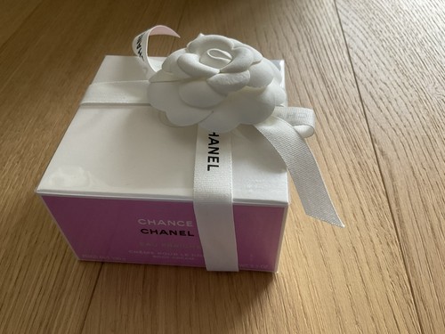 Orig chanel chance eau - chanel,