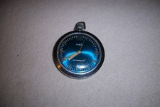 Taschenuhr Ruhla Antimagnetic Made in GDR 1976