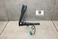 Opel Corsa D Facelift Gurtstraffer Gurtschloss vorne rechts 616046600 C