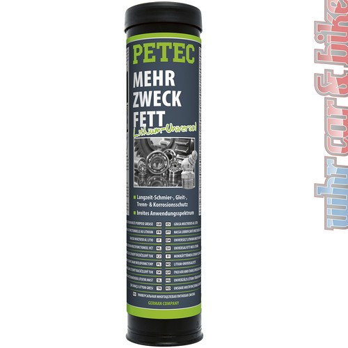 Petec lithium mehrzweckfett - petec, lithium-mehrzweckfett