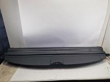 Laderaumabdeckung MERCEDES