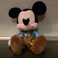 Mickey Mouse Micky Maus