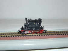 Märklin H0 3687 Tenderlok