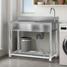 Multifunktionswaschtisch