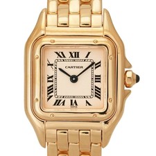 Cartier Panthere Ref. 1820 mit