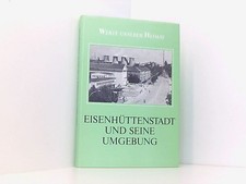 Eisenhüttenstadt und seine