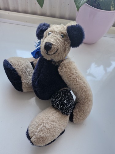 Teddy bär künstlerbär - bär,