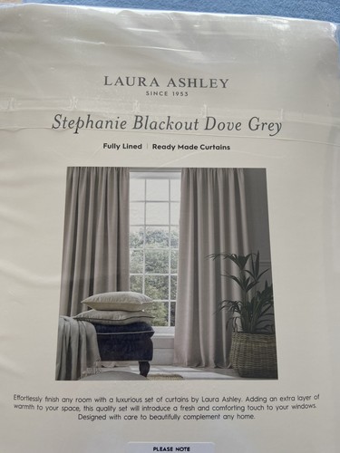 Laura ashley stephanie - ashley,