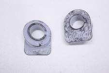 2x für OPEL Vectra B CC Schutzkappe Wischermotor Heck INNEN 9152460