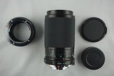 Zoom Objektiv für Sony NEX