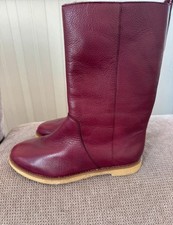 Traum stiefel echt leder - traum,