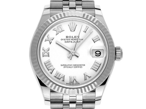 Rolex datejust ref 278274 2021 - rolex,