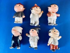 Mainzelmännchen 1. Serie