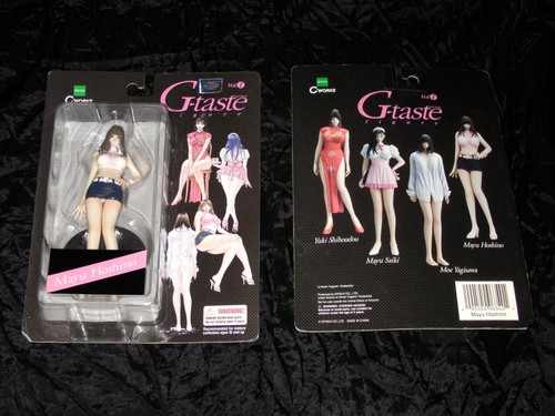 Taste vol mayu hoshino - mayu,