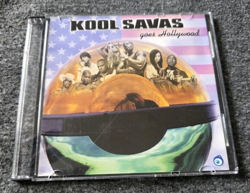 Kool savas goes hollywood - kool,