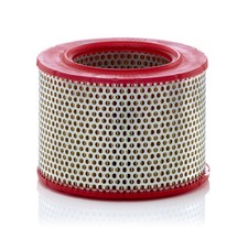 MANN-FILTER Luftfilter C