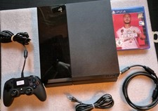 Sony PS4 PlayStation 4 Konsole 500 GB CUH-1116A +Controller + Spiel Getestet 