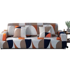 Sofabezüge 3 Sitzer Elastisch