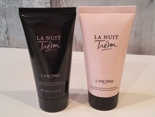 Lancome La Nuit Tresor Body Lotion und Shower Gel  je 50ml NEU