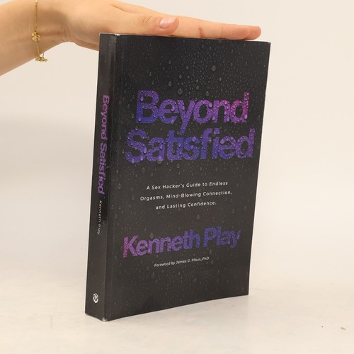 Beyond satisfied kenneth - beyond, satisfied 
