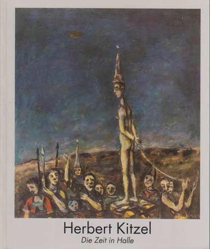 Herbert kitzel die zeit - kitzel,, in