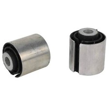 2x Gummilager Sturzlenker Hinterachse BMW e81 e87 e82 e90 e91 e92 e92 e93 X1 e84