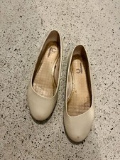 Fred Perry Damen Schuhe / Ballerina Gr: 40